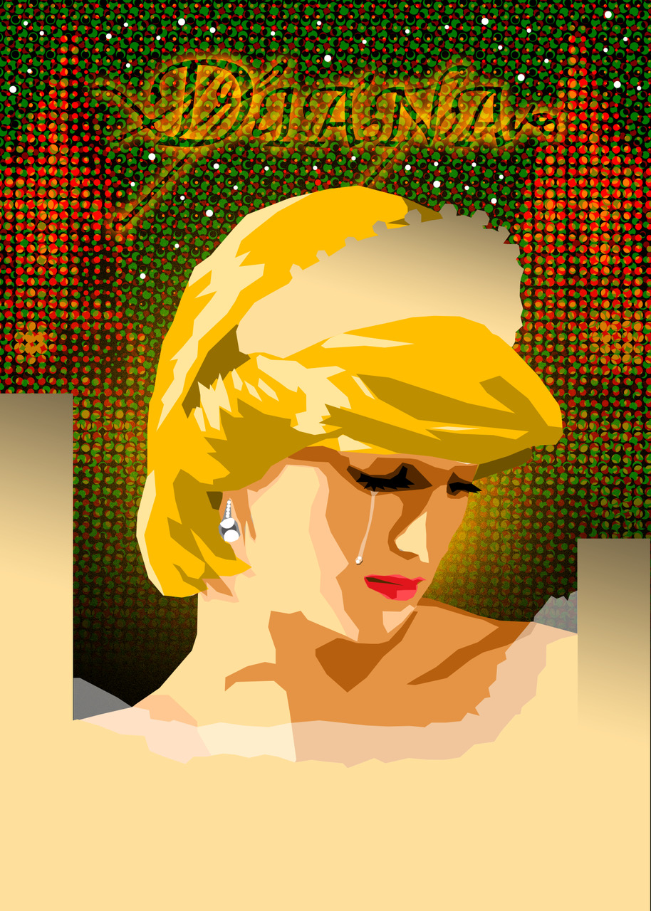 Diana, 2022