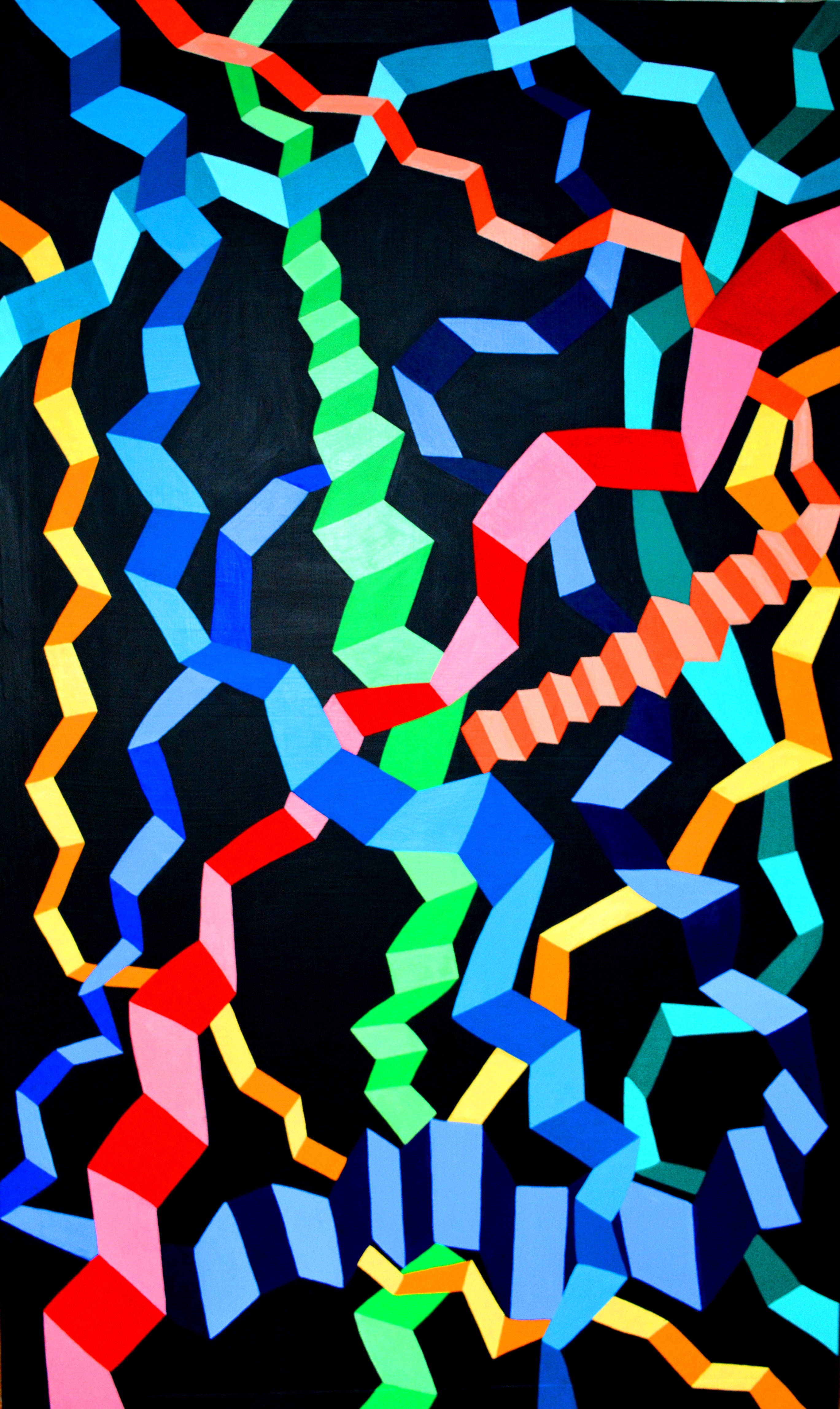 Trend of life - Update, 2018