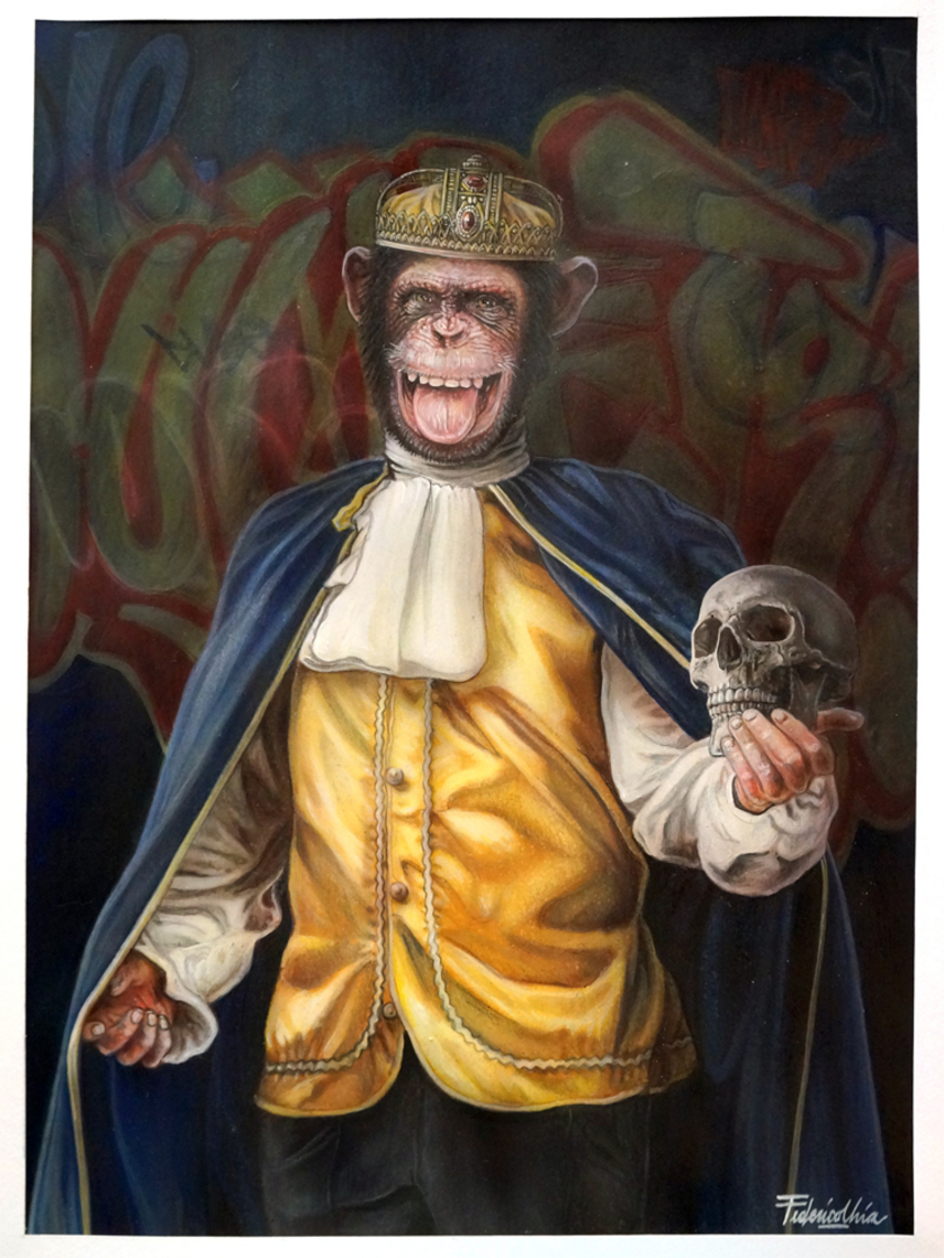To be or not to be, 2020