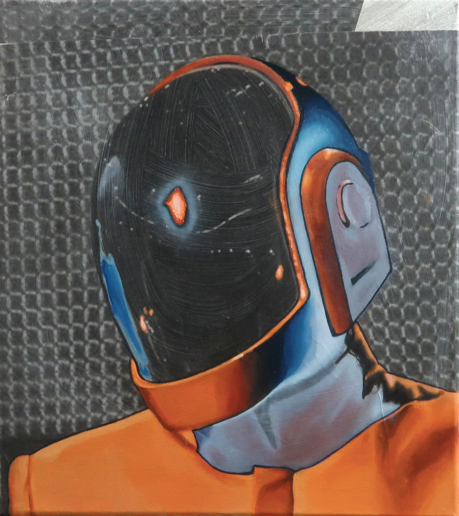 Human after all, 2022