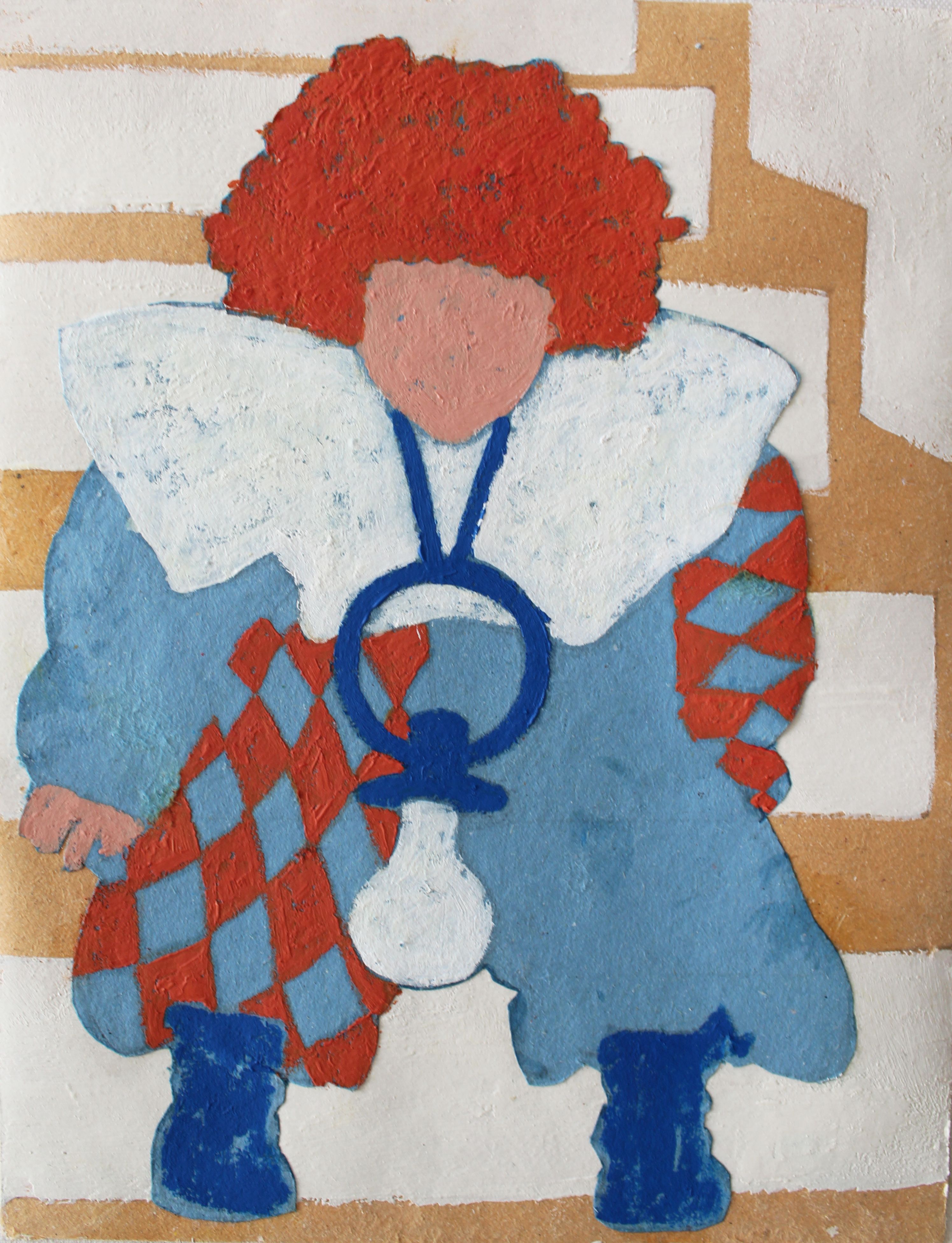Clown, 2021