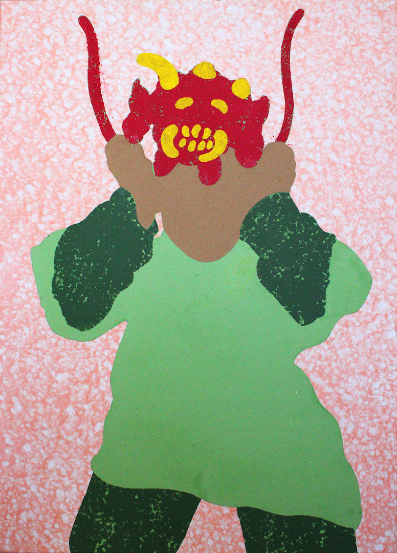 Carnival party (Demone koi), 2020