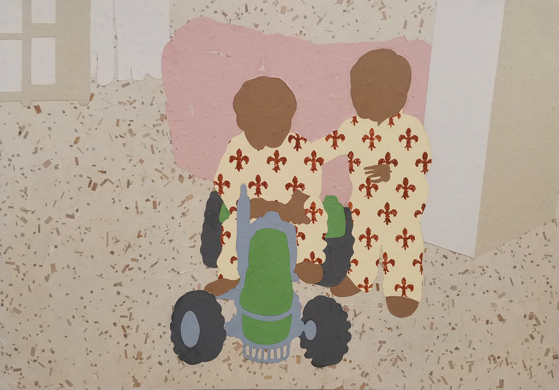 Questo è mio, 2019