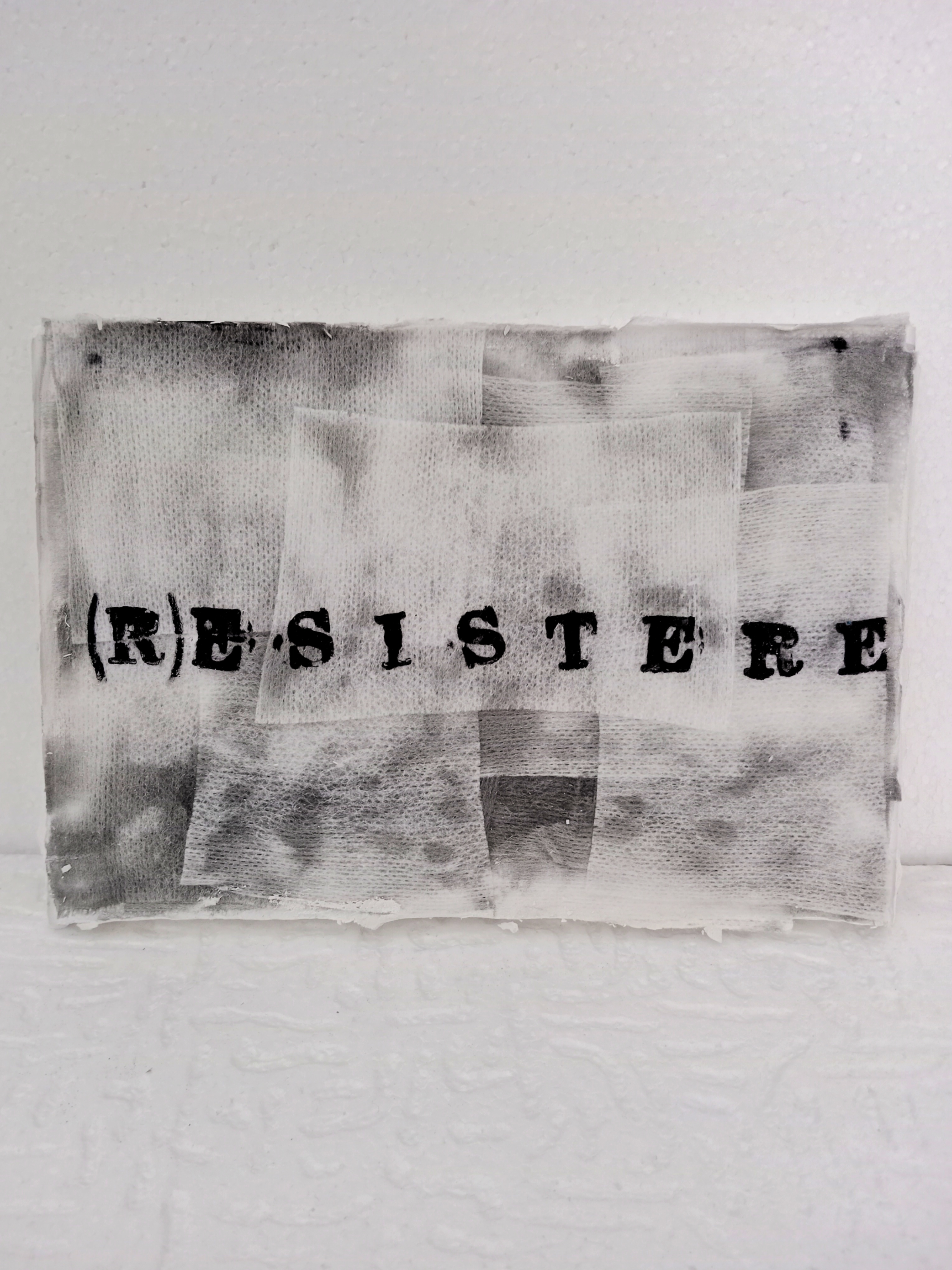 [R]esistere, 2022