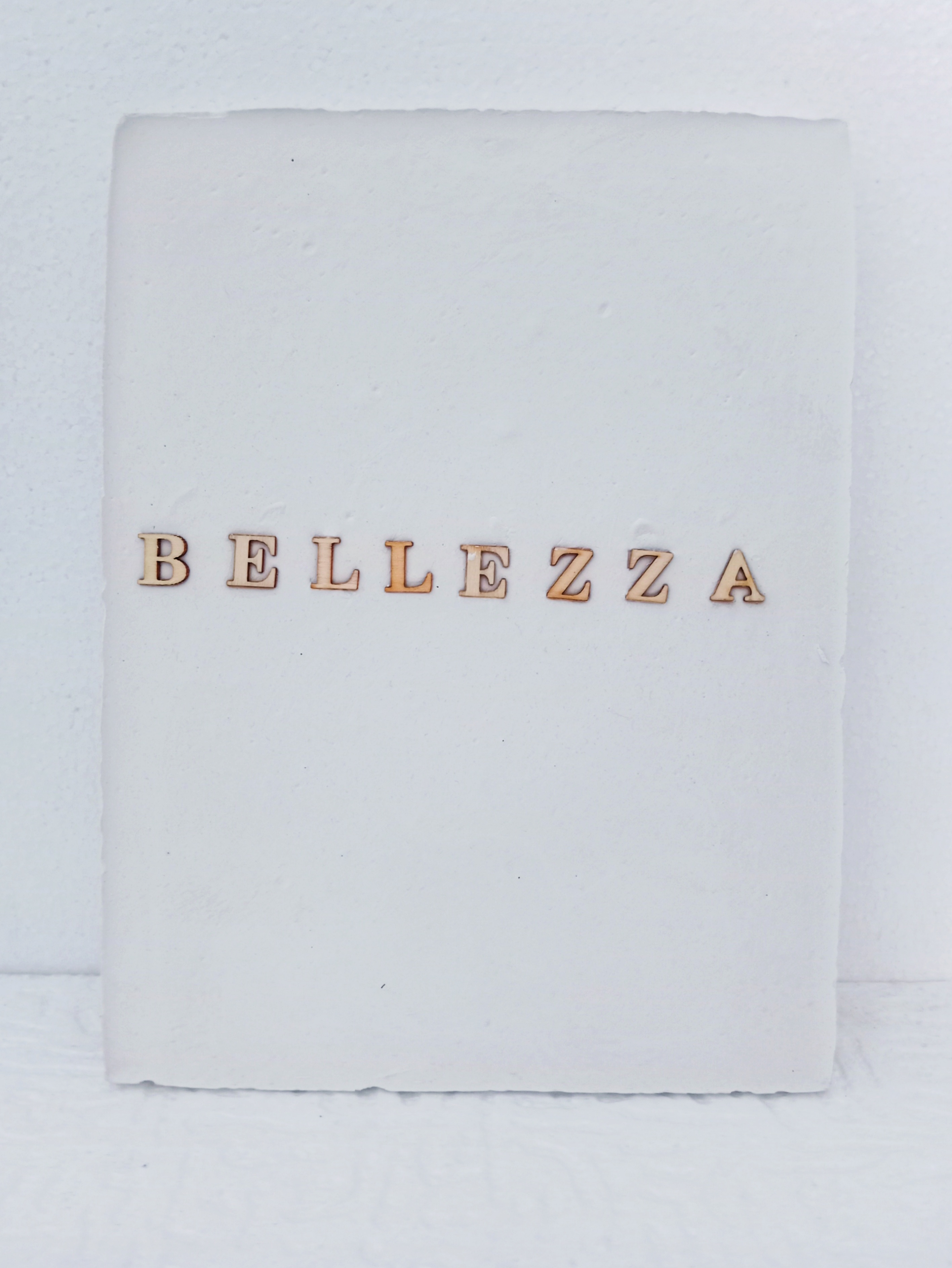 Bellezza, 2022
