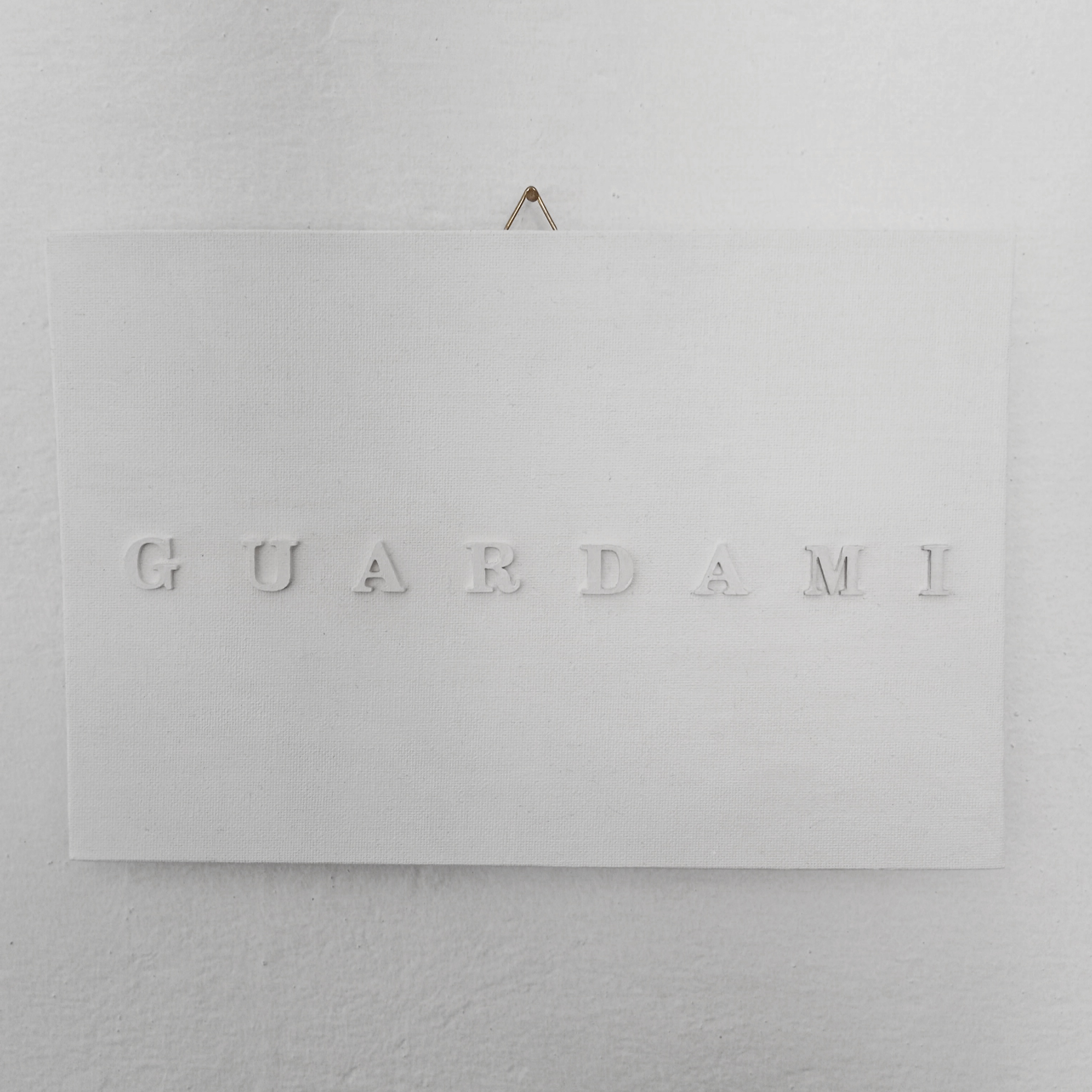 Guardami, 2022