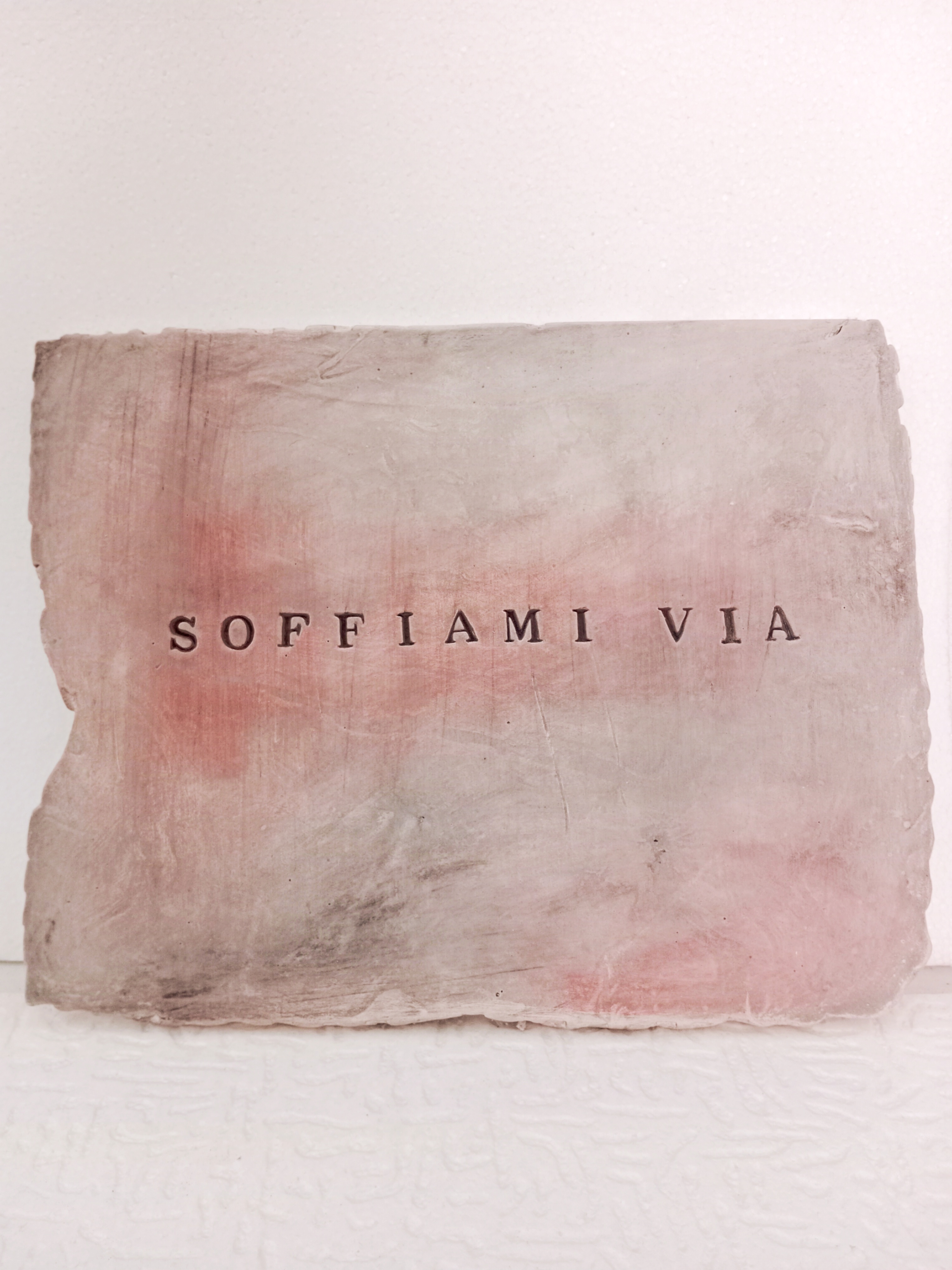 Soffiamo via, 2022