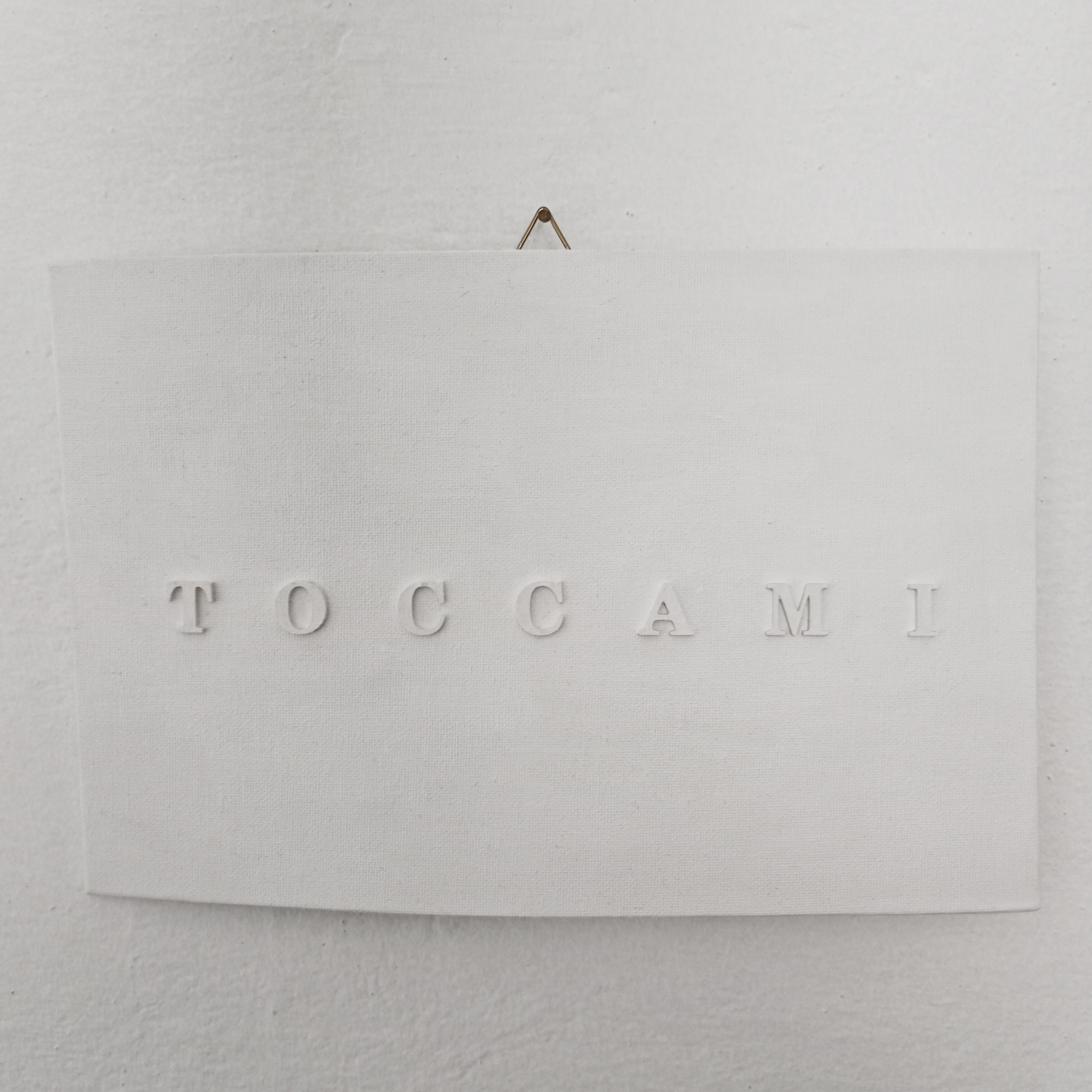 Toccami, 2022