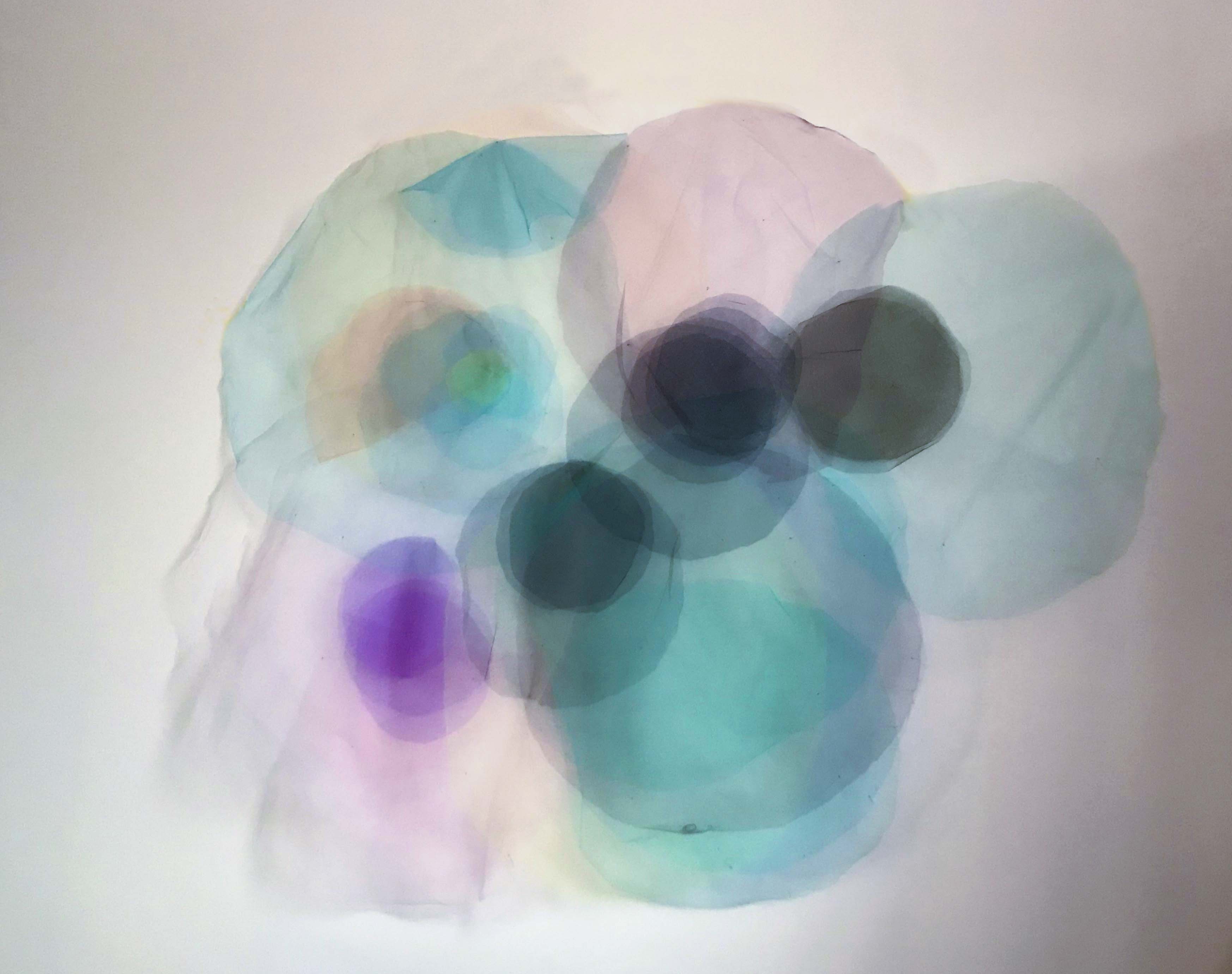 Velo II (nuvola)