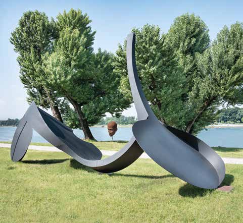 Continuità, 1972