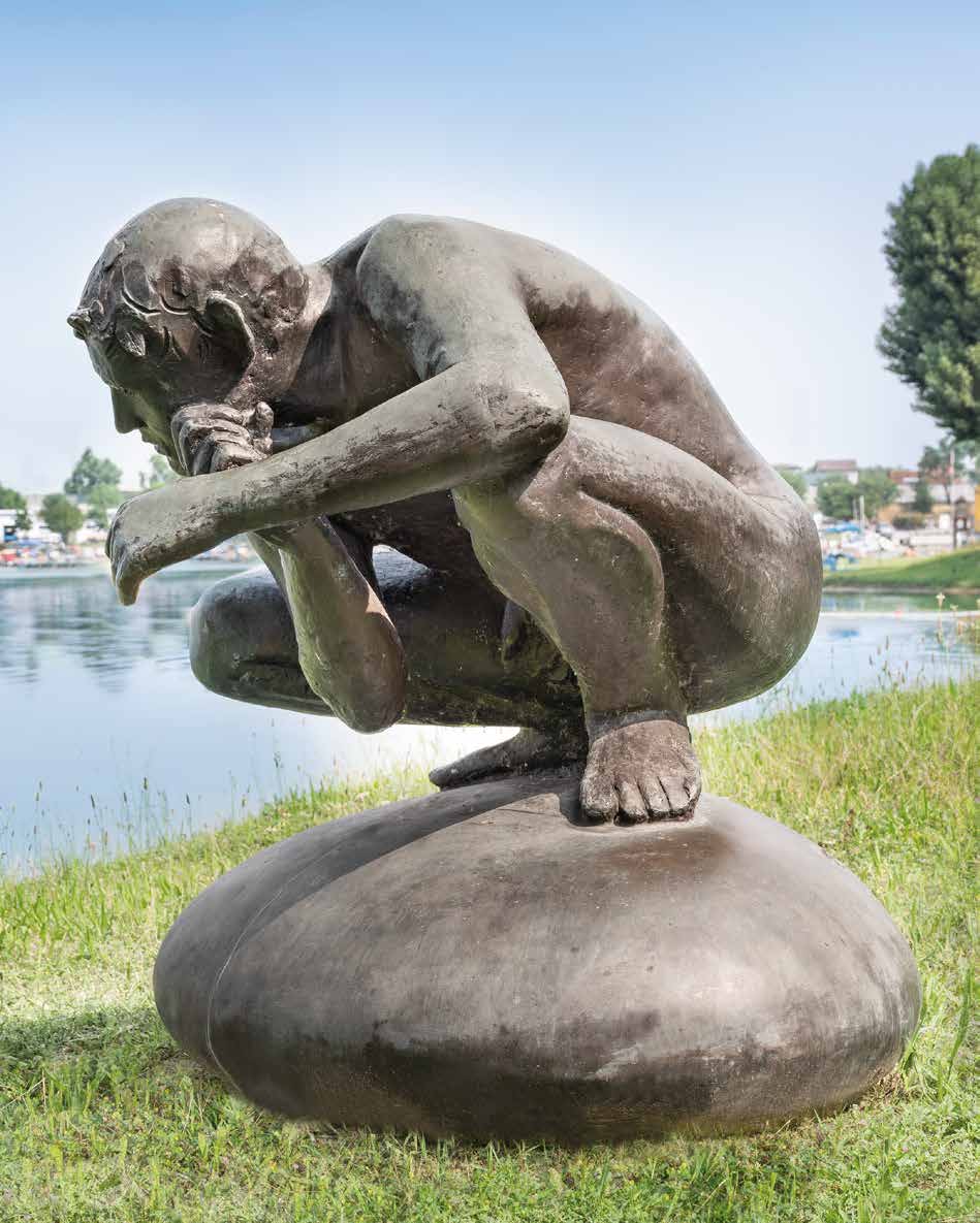 Fauno, 2004