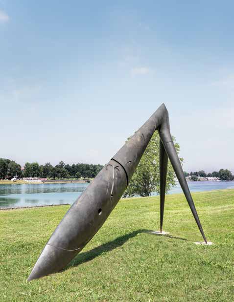 Chiaroscuro, 2008