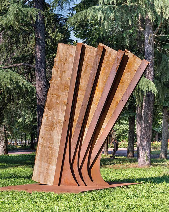 Vento, 2013