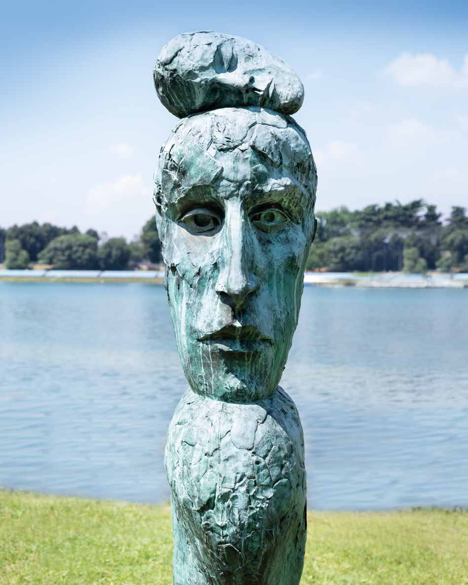 Tra memoria e oblio, 2004