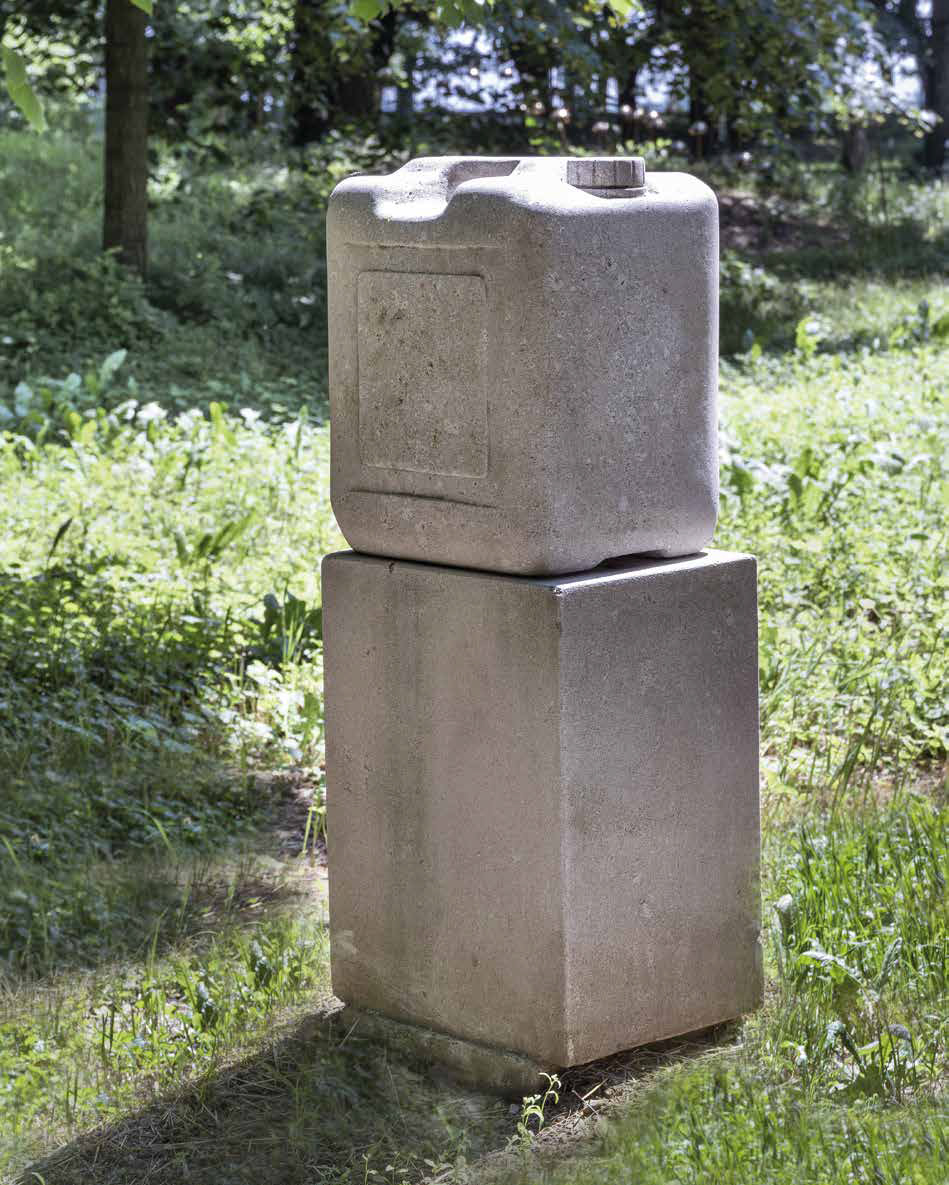 Archeologia del contemporaneo, 2015