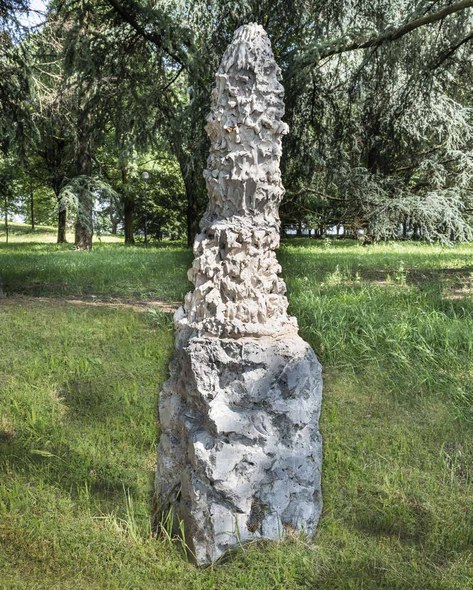 Stillicidio, 2016